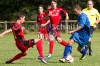 Bezirksklasse FC Fischbach vs TSC Zweibrücken 02.09.2012